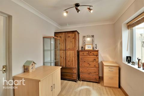 21 Beech Crescent, Irchester, Wellingborough, NN29 7DX
