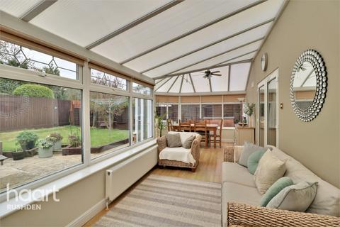 21 Beech Crescent, Irchester, Wellingborough, NN29 7DX