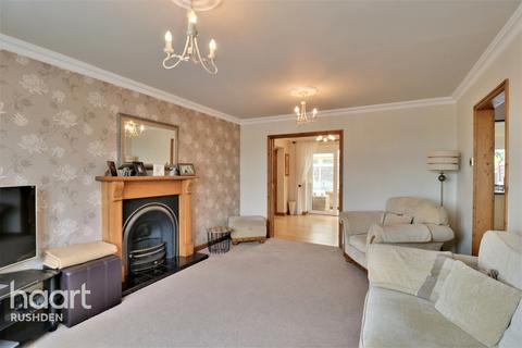 21 Beech Crescent, Irchester, Wellingborough, NN29 7DX