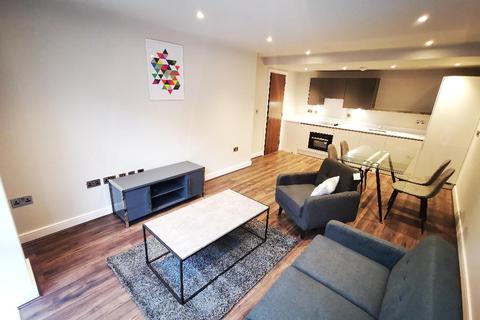 2 bedroom flat to rent - Moreton Street, B1