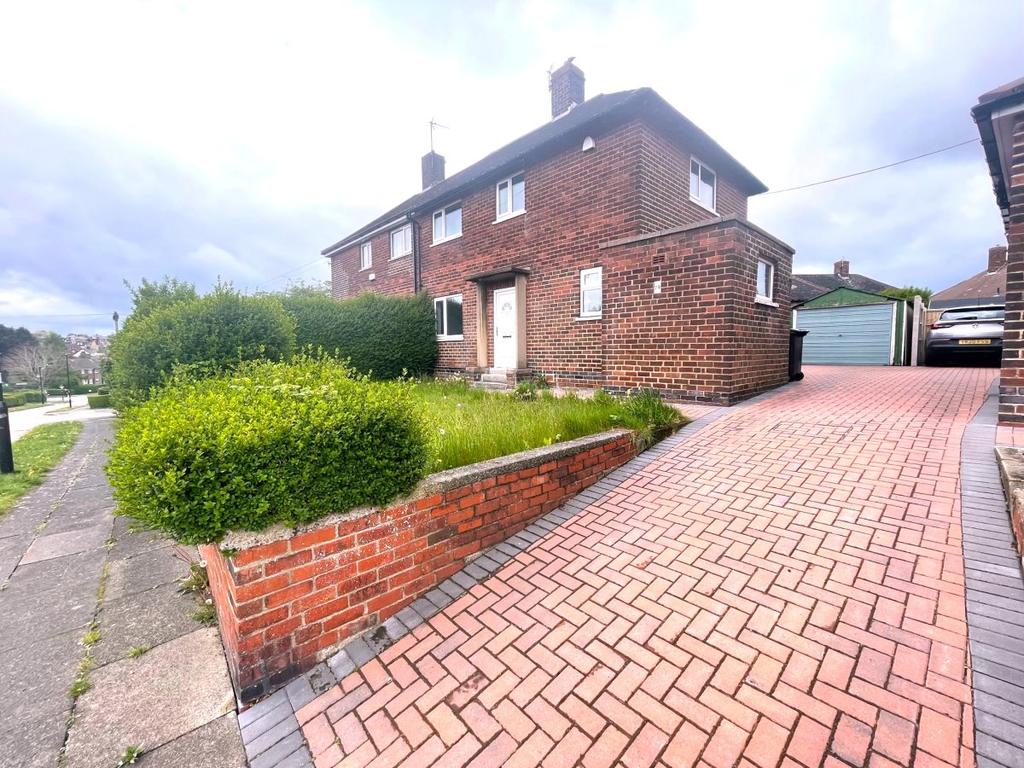 Ulley Road, Richmond 2 bed semidetached house £550 pcm (£127 pw)