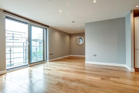 1 bedroom apartment for sale - Bute Terrace, Cardiff
