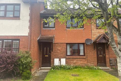 undefined, Dunlin Crescent, Cove, Aberdeen, AB12