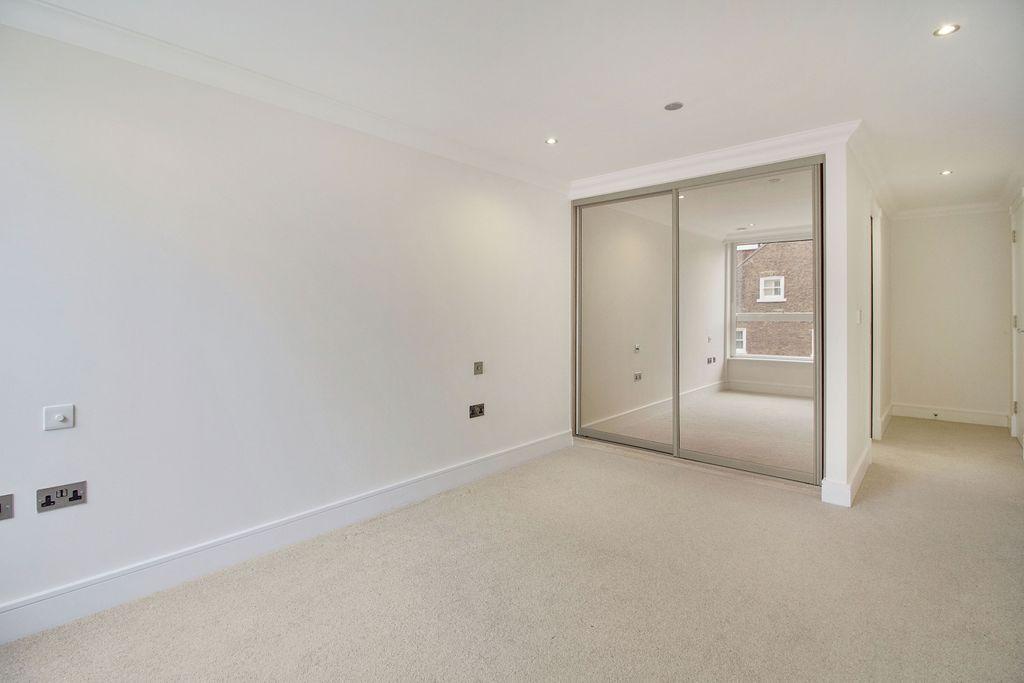 Bedroom 1 (Double with Ensuite)