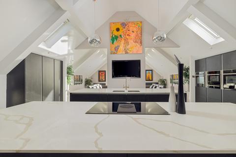 4 bedroom apartment for sale - The Penthouse, Old Birtle