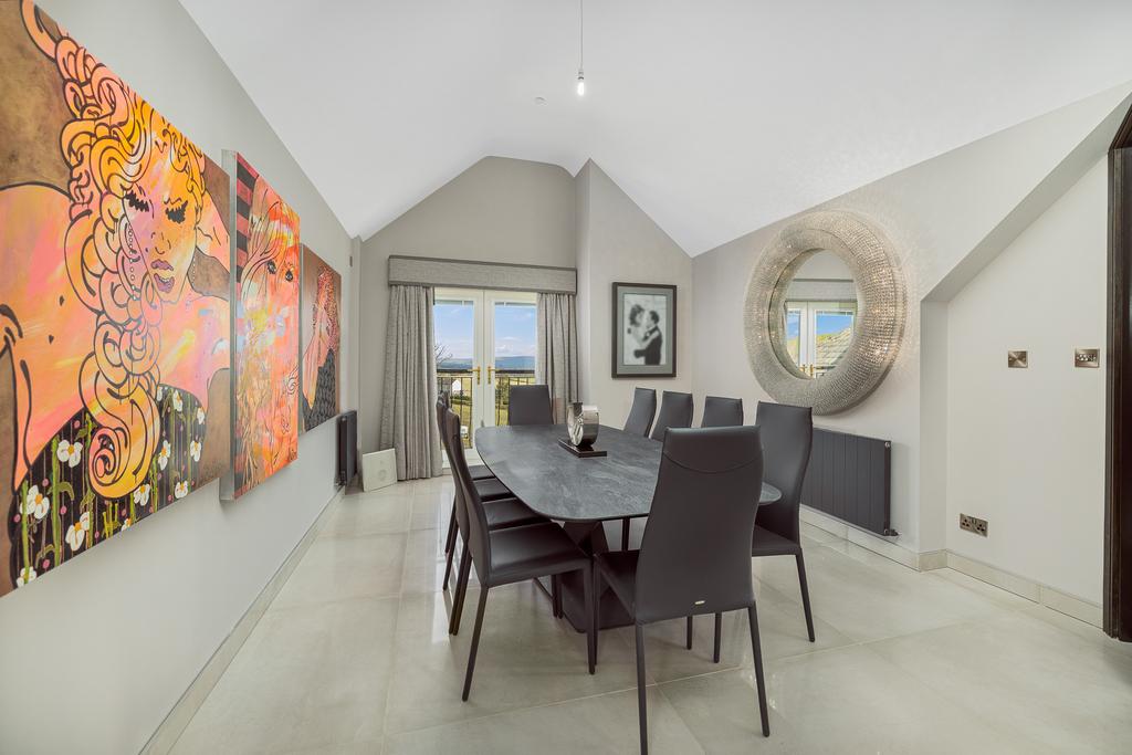 The penthouse, the Ryddings Birtle Road BL9 6 UT-17