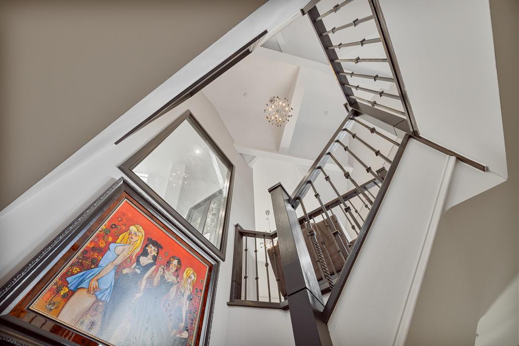 The penthouse, the Ryddings Birtle Road BL9 6 UT-50
