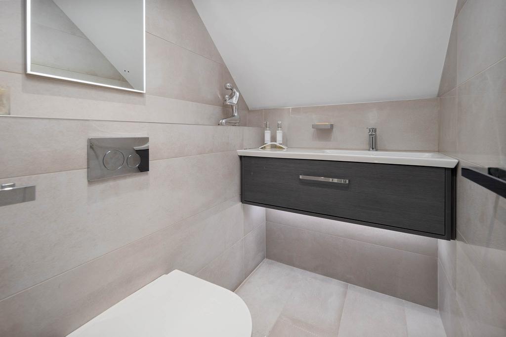 The penthouse, the Ryddings Birtle Road BL9 6 UT-00