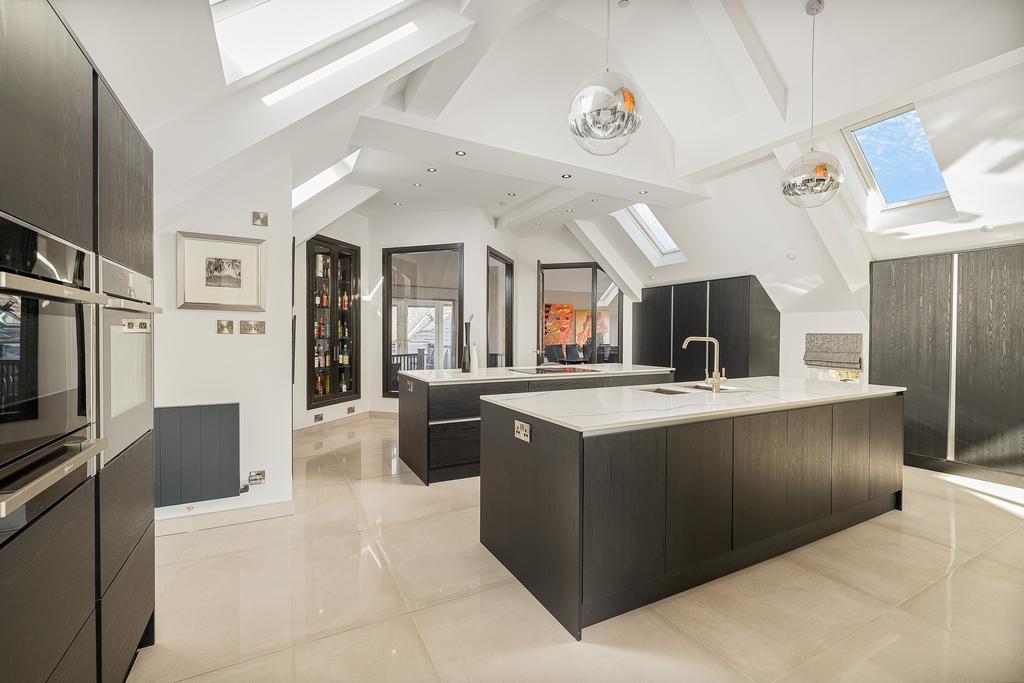 The penthouse, the Ryddings Birtle Road BL9 6 UT-24