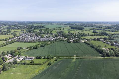 Farm land for sale - Lot 4 Furzen Leaze Farm - Land at Siddington, Ewen, Cirencester, GL7 6QA