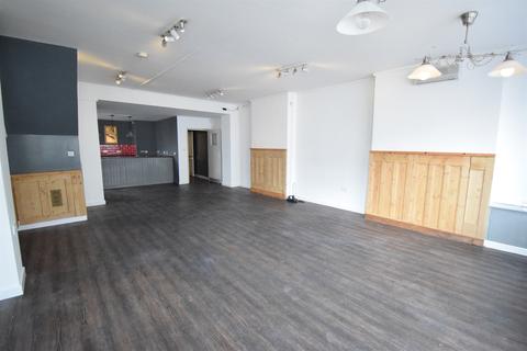 Property to rent - Salisbury Road, Cardiff