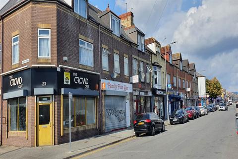 Property to rent - Salisbury Road, Cardiff
