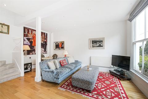 2 bedroom terraced house to rent, Sumner Place Mews, London, SW7