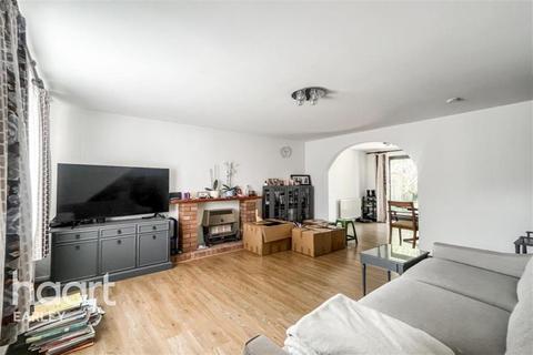 4 bedroom flat to rent, Marefield, Lower Earley, RG6 3DZ