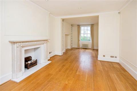 3 bedroom semi-detached house to rent - ALEXANDER PLACE, London, SW7