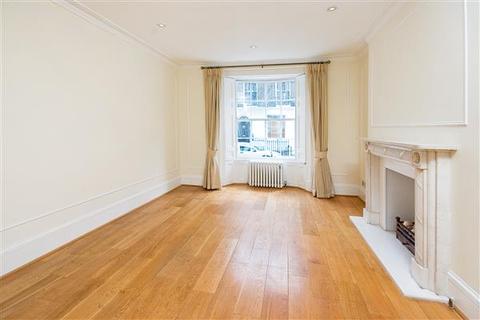 3 bedroom semi-detached house to rent - ALEXANDER PLACE, London, SW7