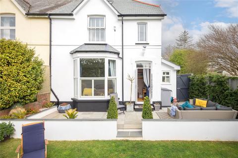 4 bedroom semi-detached house for sale - Camelford, Cornwall