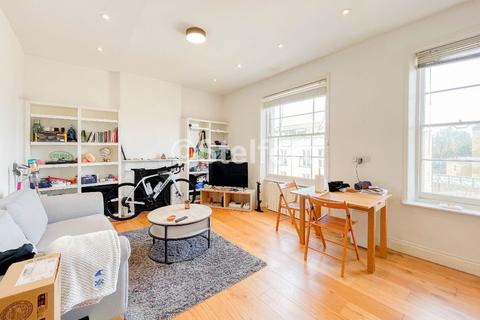 1 bedroom apartment to rent, Murray Street, London N1