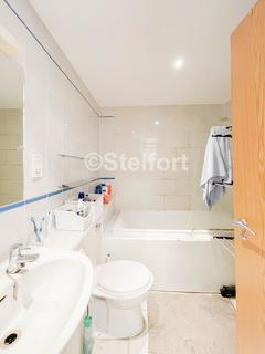 1 bedroom apartment to rent, Murray Street, London N1
