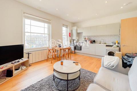 Murray Street, London N1