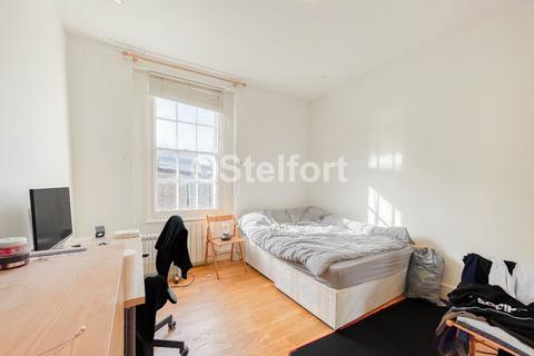 1 bedroom apartment to rent, Murray Street, London N1