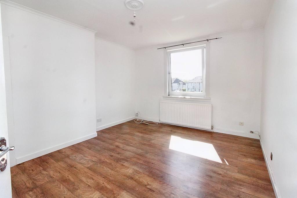 Street, Bonhill G83 1 bed flat £63,000