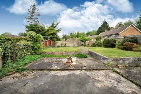 9 The Coppice, Watford, WD19 4HR