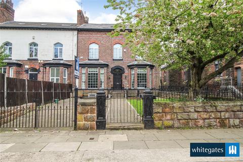 6 bedroom terraced house for sale - Greenfield Road, Liverpool, Merseyside, L13