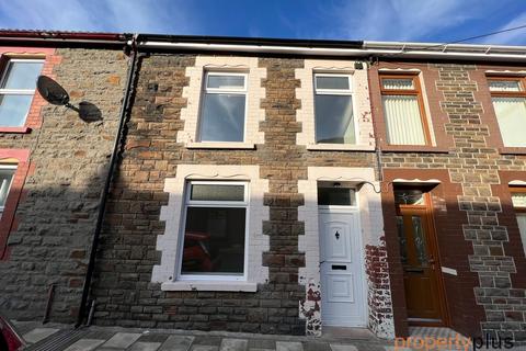 71 Eileen Place, Treherbert, Treorchy, CF42 5BU
