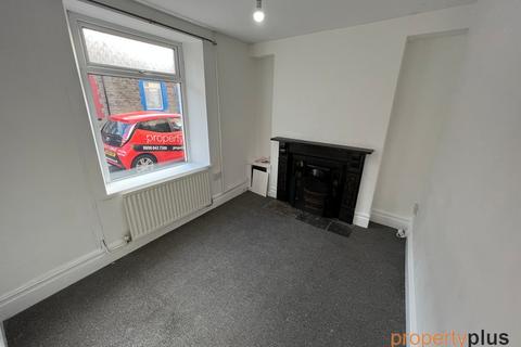 71 Eileen Place, Treherbert, Treorchy, CF42 5BU