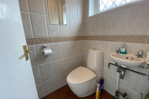 3 bedroom detached house to rent, Chapelmere Close, Sandbach, CW11