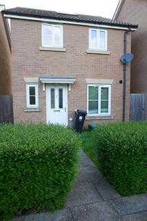 3 bedroom detached house to rent - Wood Mead, Bristol, Avon