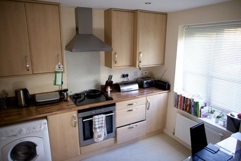 3 bedroom detached house to rent - Wood Mead, Bristol, Avon