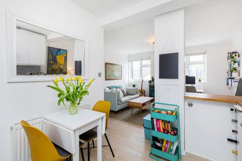 1 bedroom flat for sale - Morgan Court, Battersea High Street, London, SW11