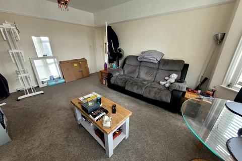 1 bedroom apartment to rent, Milton Road, Weston-Super-Mare, North Somerset, BS22