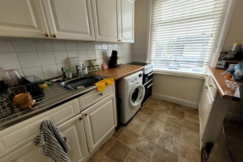 1 bedroom apartment to rent, Milton Road, Weston-Super-Mare, North Somerset, BS22