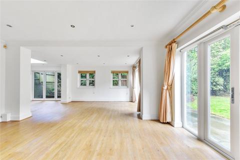 3 bedroom house to rent, Berridge Mews, West Hampstead, London, NW6