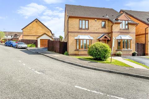 4 bedroom detached house for sale - Cwrt Emily, Birchgrove, Swansea, West Glamorgan, SA7 9GE
