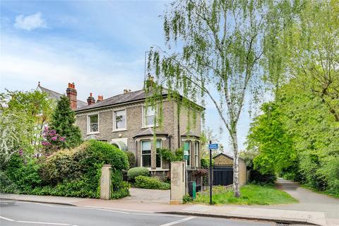 5 bedroom detached house for sale - Trinity Road, SW18