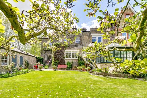 5 bedroom detached house for sale, Trinity Road, SW18
