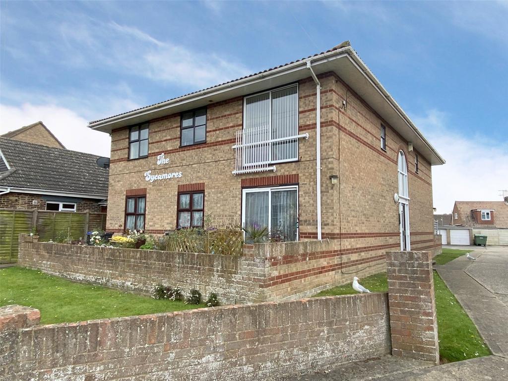 The Sycamores, 65 Sompting Road, Lancing, West Sussex, BN15 1 bed