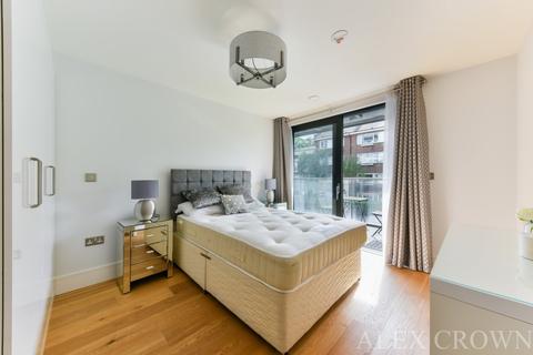 2 bedroom apartment to rent - Argo House, Kilburn Park Road, Maida Vale