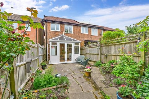 4 Carpenters Croft, East Hoathly, Lewes, BN8 6DL