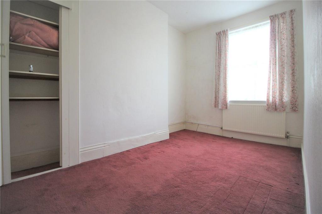 Small Double Bedroom