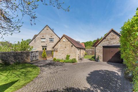 2 bedroom cottage to rent - Shipton-under-Wychwo,  Oxfordshire,  OX7