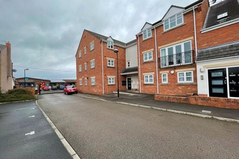 2 bedroom apartment for sale, Melbeck Court, Great Lumley, DH3