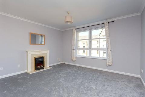 2 bedroom flat to rent, Blandfield, Edinburgh, EH7