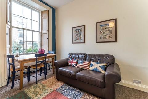 undefined, Gayfield Square, Edinburgh, EH1