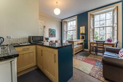 undefined, Gayfield Square, Edinburgh, EH1