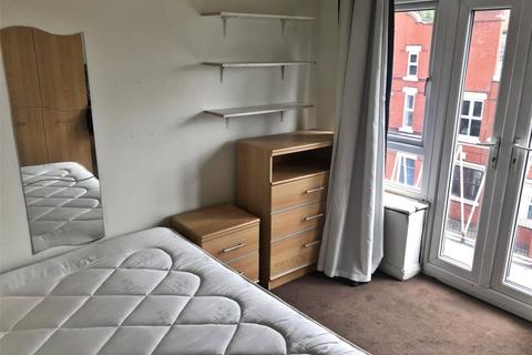 Wilmslow Road, Manchester, Greater Manchester, M14